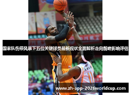 国家队伤停风暴下五位关键球员最新现状全面解析走向前瞻影响评估